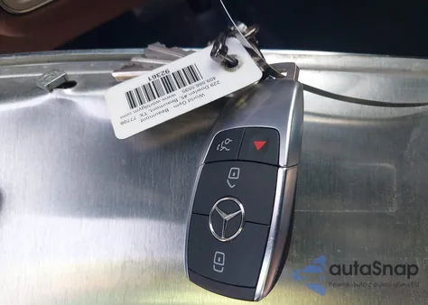 2024 Mercedes-Benz Gle 350 4Matic z USA, uszkodzony, nr VIN 4JGFB4FB5RB234989